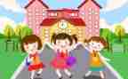 写放学回家的作文优质6篇