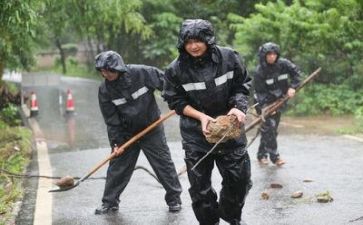 防汛工作个人总结范文6篇