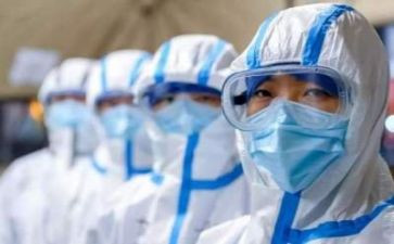 培训防疫工作总结7篇