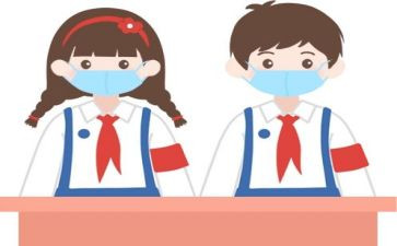 防疫情作文优秀6篇