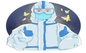 2024防疫教案模板7篇