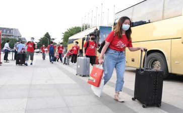 返校复学第一课心得8篇