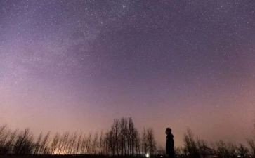 繁星的作文400字8篇