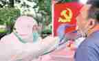 党员发展对象上的培训心得体会6篇
