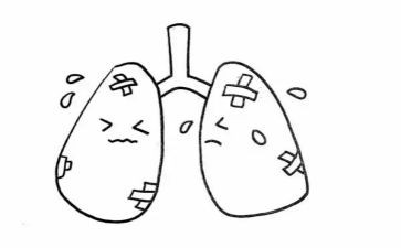肺的痛苦作文参考8篇