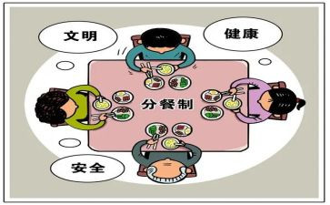 大班分餐教案优质6篇
