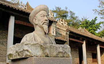 冯子材作文800字推荐6篇
