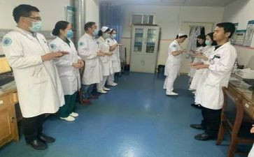 内分泌科个人工作总结7篇
