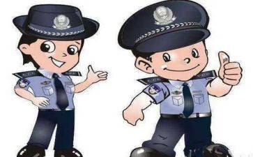 辅警心得精选5篇