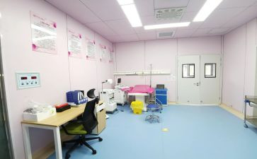 妇科室自我鉴定模板5篇