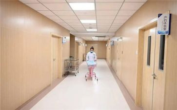 妇科室自我鉴定5篇