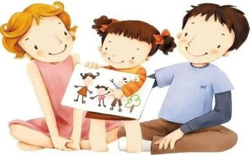 孩子父母心得体会6篇