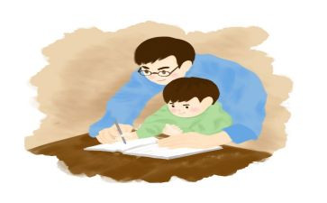 作文父亲400字6篇