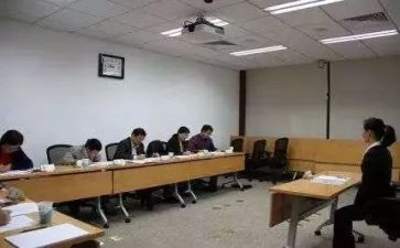 复试英文自我介绍模板5篇