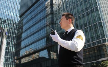 为社区做服务心得体会7篇