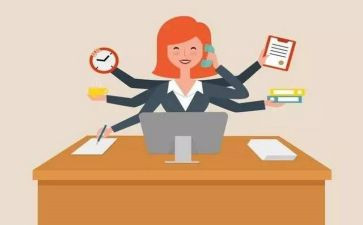 财务负责人述职报告6篇