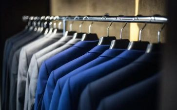 卖服装工作心得体会模板5篇