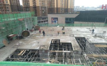 装修改造合同6篇