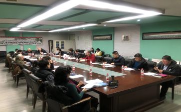 培训干部工作计划8篇