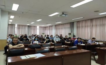 老干部培训的心得体会精选7篇