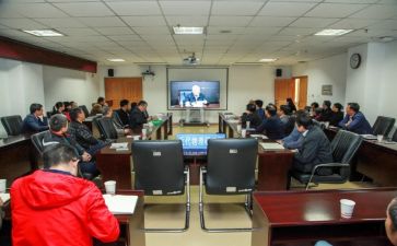干部化培训计划7篇
