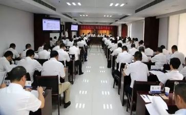 系干部工作总结和体会心得5篇