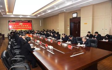 小干部述职报告精选6篇