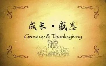 的感恩作文优质8篇