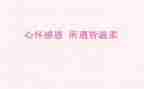写感恩的作文400字左右8篇