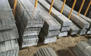 2024年钢材销售工作总结范文7篇