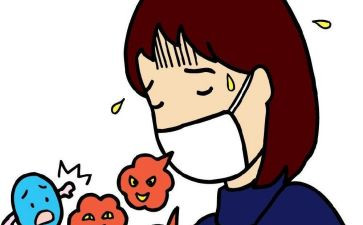 儿感染述职报告5篇