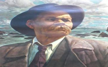 童年,高尔基读后感6篇