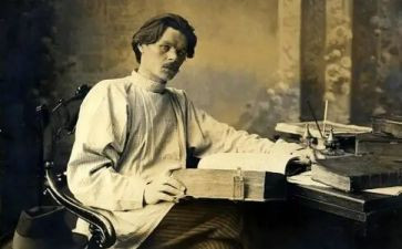 童年,高尔基读后感通用5篇