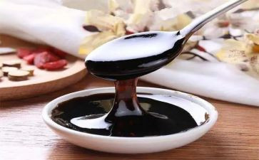 膏方工作报告最新5篇