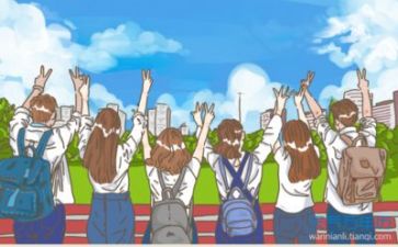 高考二卷作文6篇