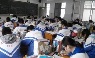高考作文的作文600字6篇