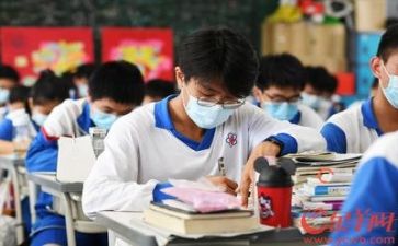 2024年高考演讲稿5篇