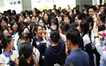 2024高考I卷作文模板8篇
