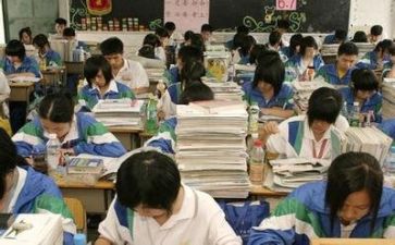 高考800字作文参考6篇