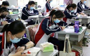 高三数学教师工作总结5篇