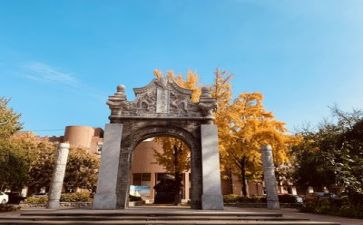 高校个人年度总结6篇