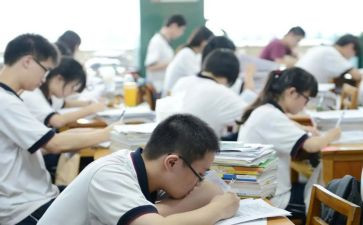 作文高一800字模板7篇