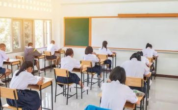 给高中英语教师的培训心得5篇