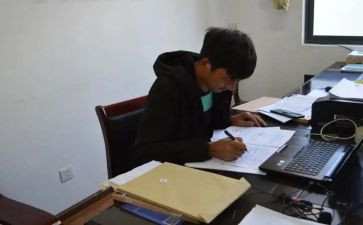 跟班干部工作总结通用5篇
