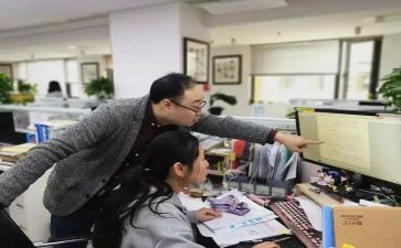 跟班干部工作总结最新8篇