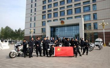 公安个人年度工作总结8篇