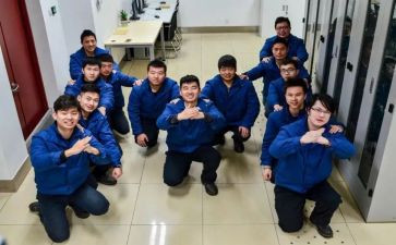 工班长竞聘演讲稿通用5篇