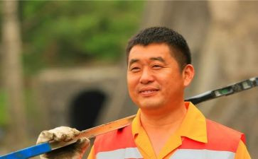 工长年终总结5篇