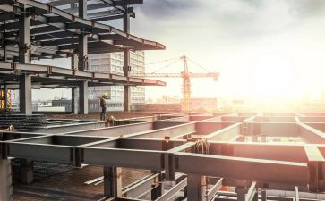 工程类个人述职报告优质8篇