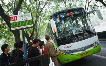 2024年公交年终总结8篇